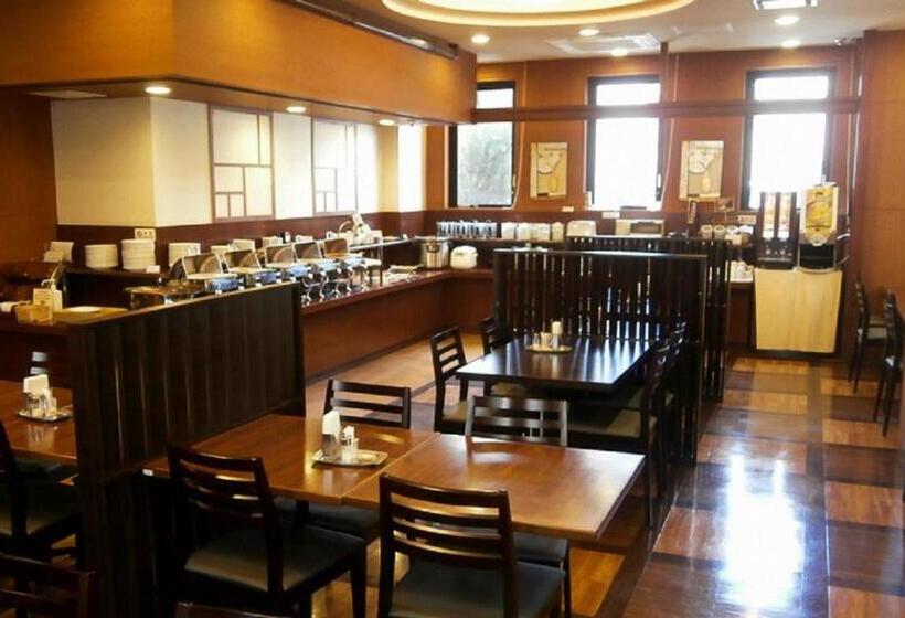 בית מלון כפרי Route Inn Towada