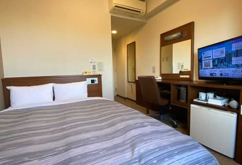 בית מלון כפרי Route Inn Towada