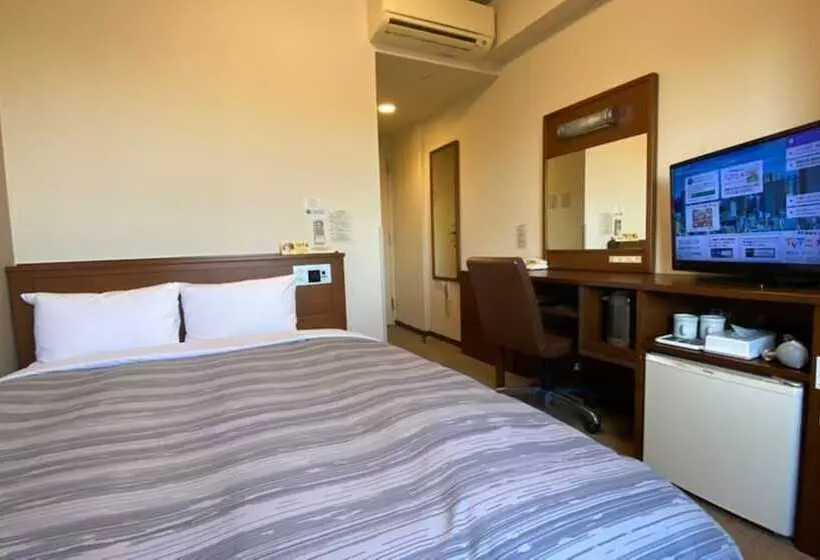 Hotel Route Inn Towada