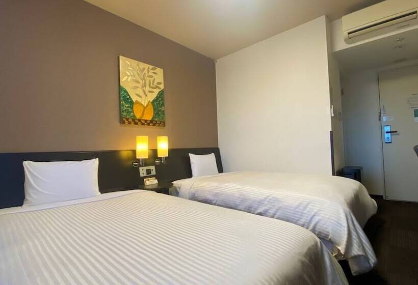 בית מלון כפרי Route Inn Towada