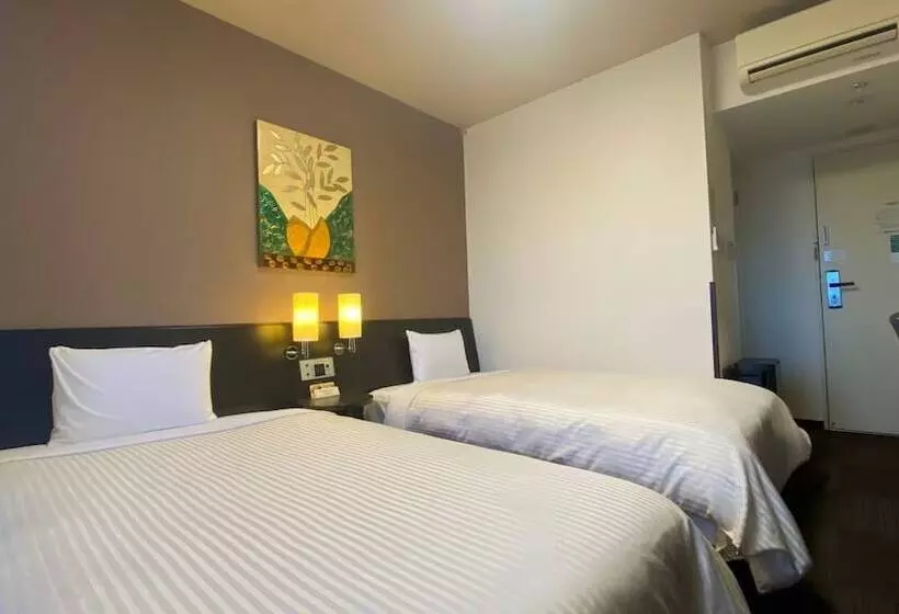 Hotel Route Inn Towada