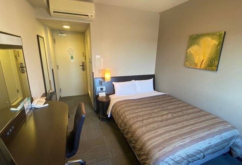 בית מלון כפרי Route Inn Towada