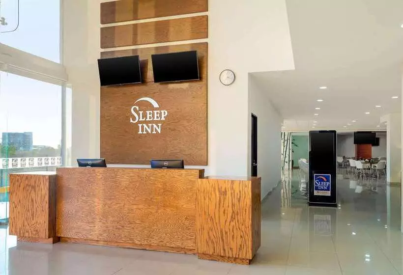 酒店 Sleep Inn Mazatlan