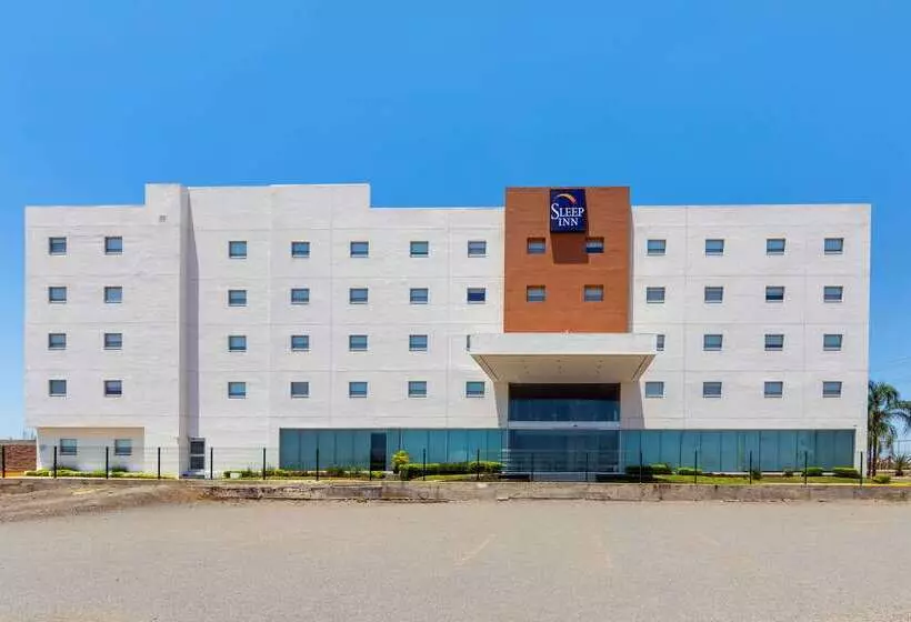 酒店 Sleep Inn Mazatlan