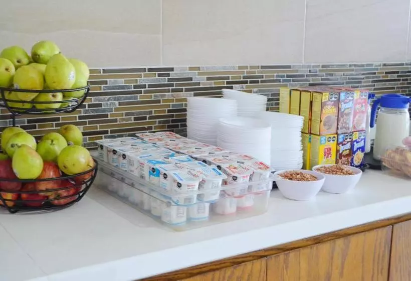 酒店 Sleep Inn Mazatlan