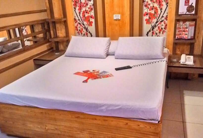 酒店 Sogo   Quezon Avenue