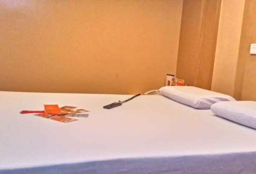 酒店 Sogo   Quezon Avenue