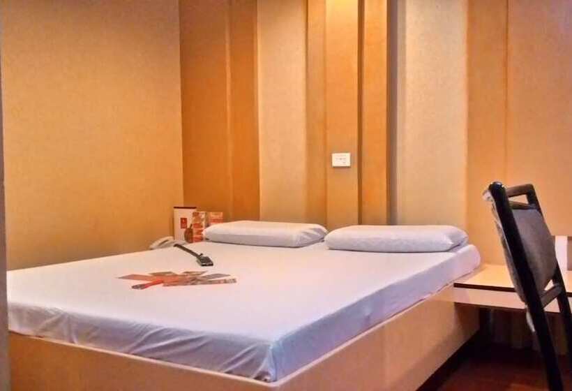 酒店 Sogo   Quezon Avenue