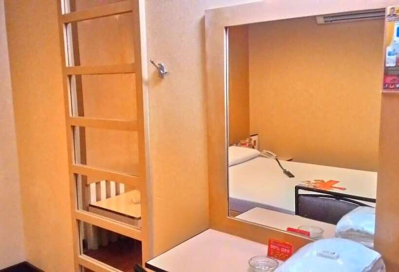 酒店 Sogo   Quezon Avenue