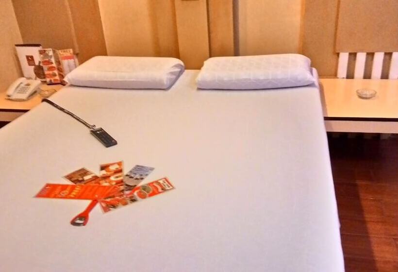 酒店 Sogo   Quezon Avenue