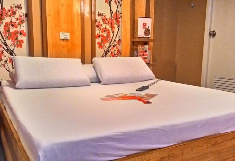 酒店 Sogo   Quezon Avenue