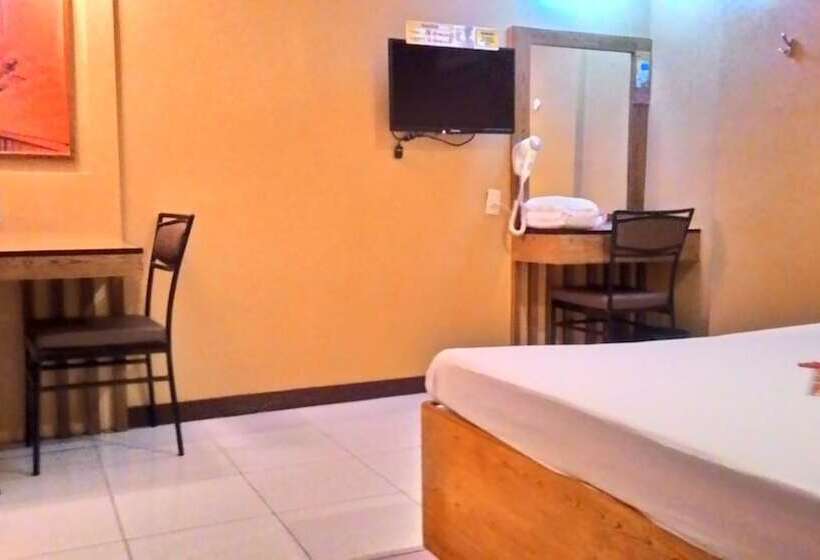 酒店 Sogo   Quezon Avenue