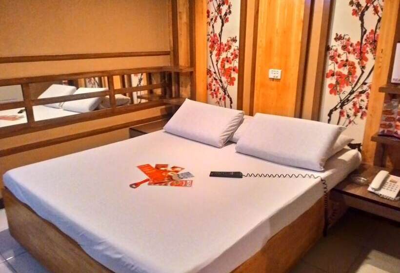 酒店 Sogo   Quezon Avenue