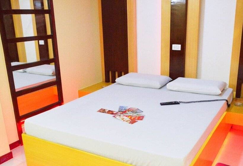 酒店 Sogo   Quezon Avenue