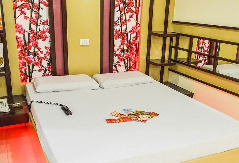 酒店 Sogo   Quezon Avenue