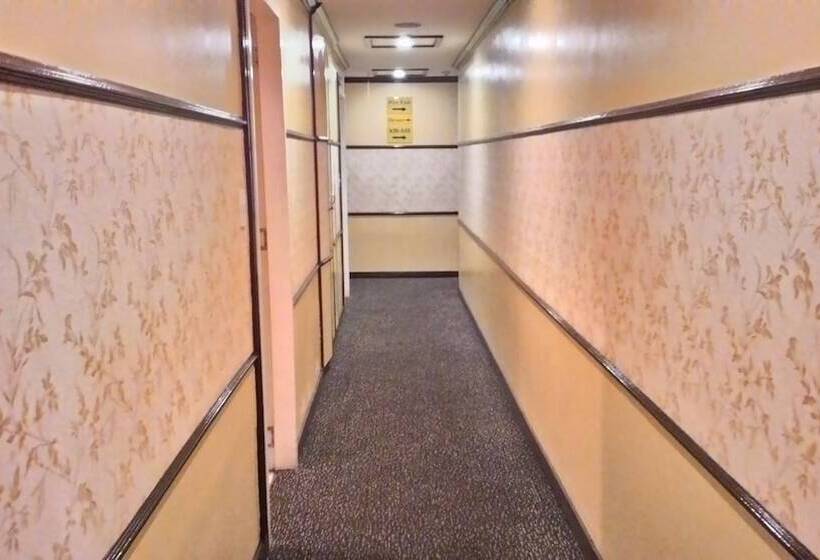 酒店 Sogo   Quezon Avenue