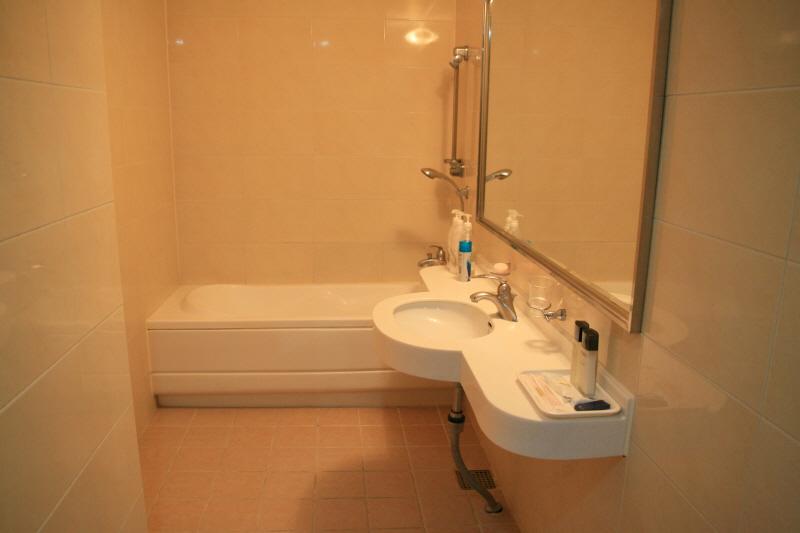 ホテル Suncheon Royal Tourist