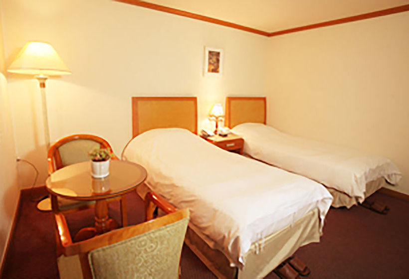 ホテル Suncheon Royal Tourist