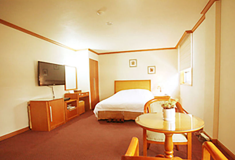 ホテル Suncheon Royal Tourist