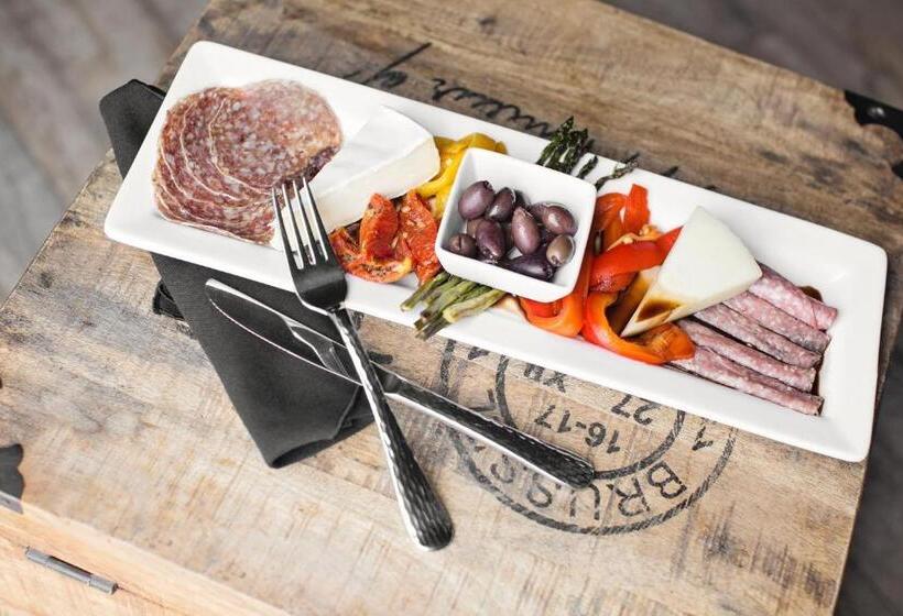 فندق Teddy's Residential Suites Watford City