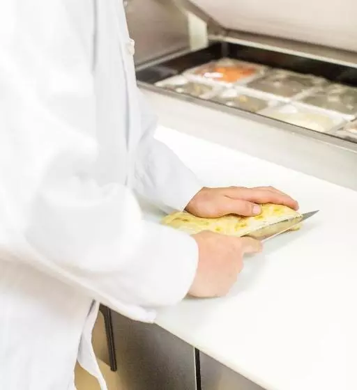 酒店 Teddy's Residential Suites Watford City