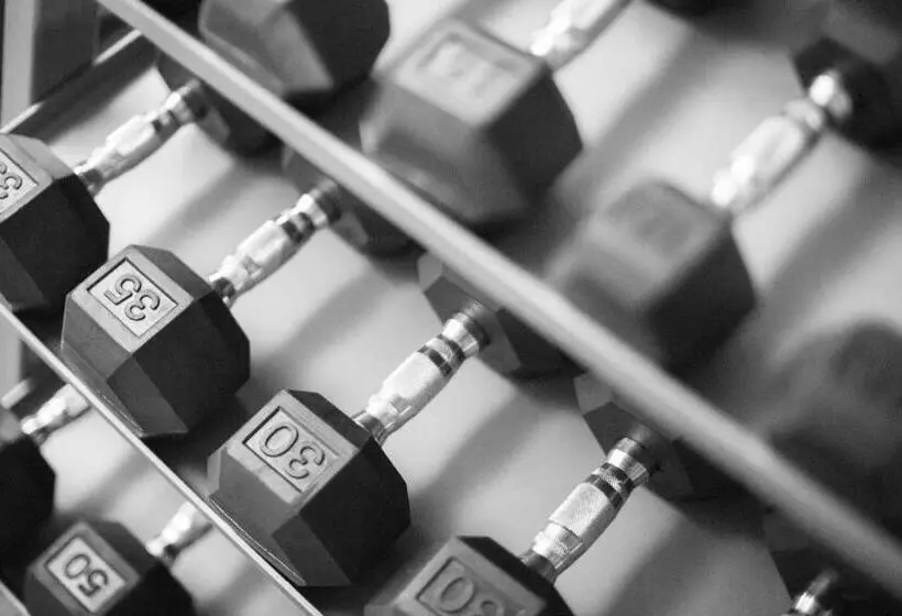 酒店 Teddy's Residential Suites Watford City