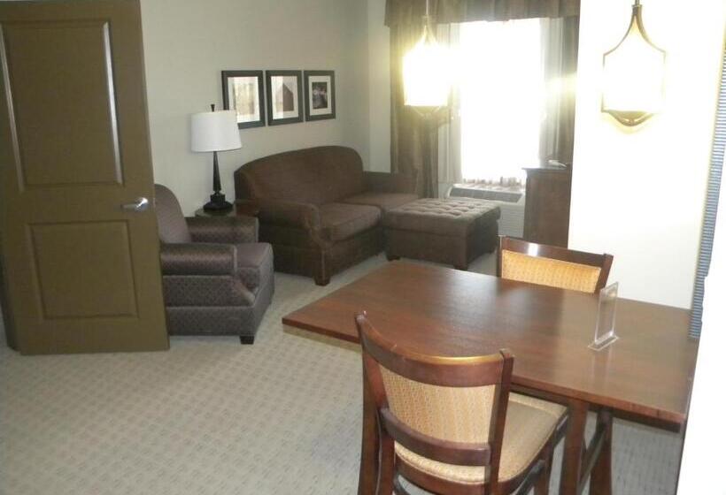 فندق Teddy's Residential Suites Watford City