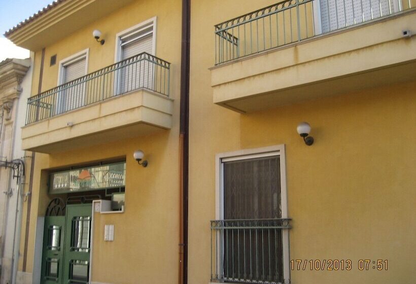 호텔 Vittoria Residence