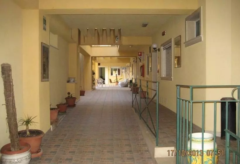 هتل Vittoria Residence