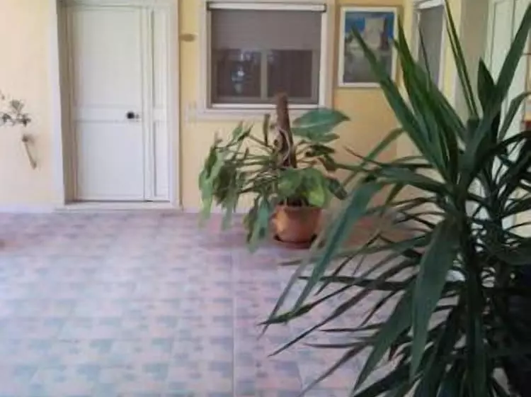 هتل Vittoria Residence