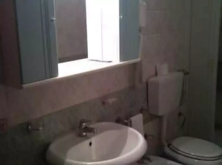 هتل Vittoria Residence