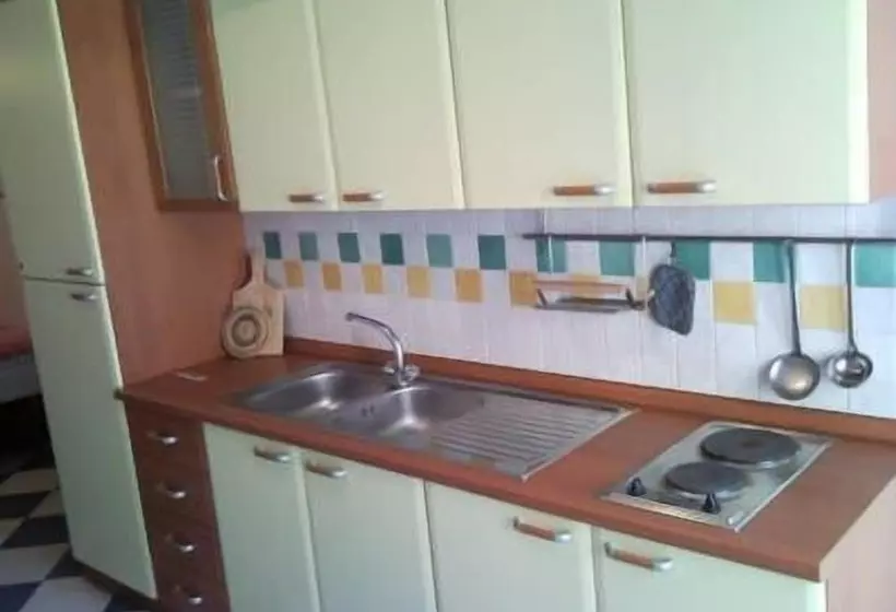 هتل Vittoria Residence