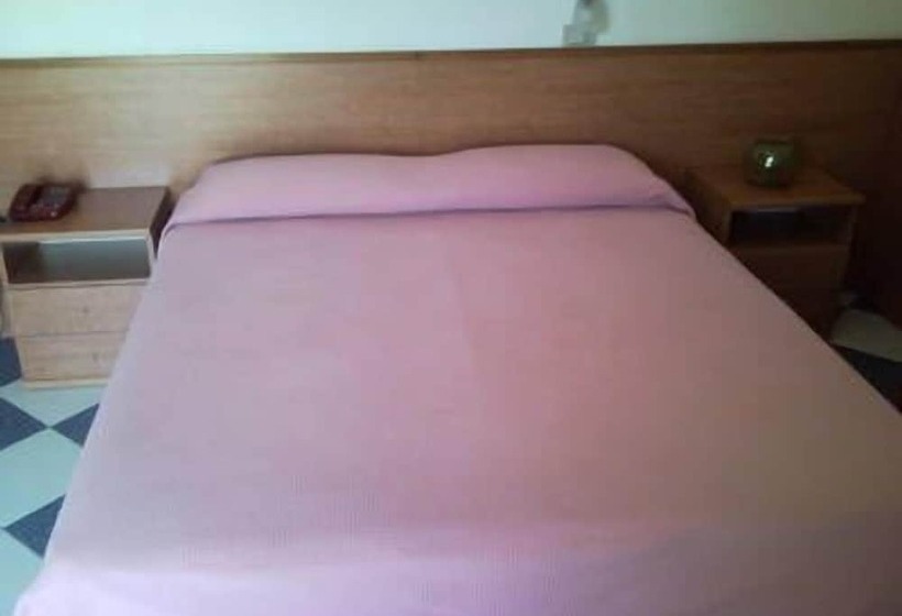 호텔 Vittoria Residence