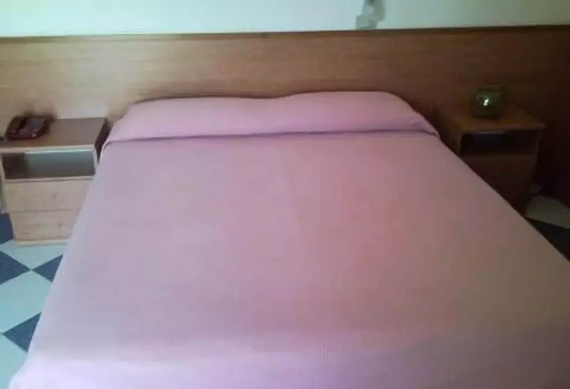 هتل Vittoria Residence