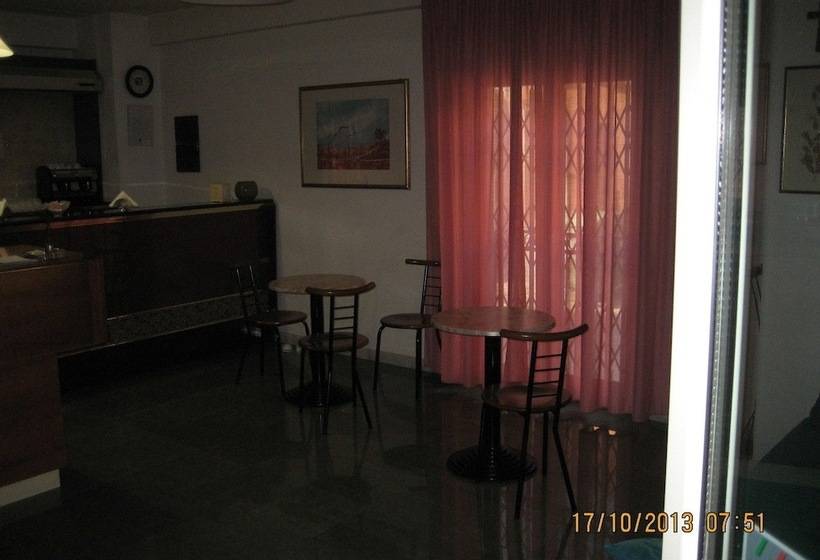 호텔 Vittoria Residence