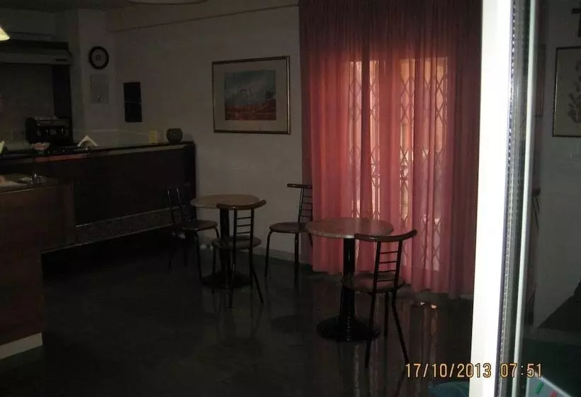 هتل Vittoria Residence