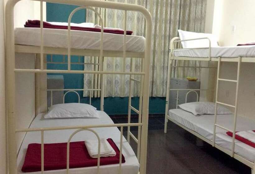Khoi Hostel
