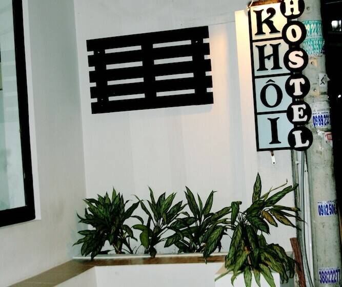 Khoi Hostel
