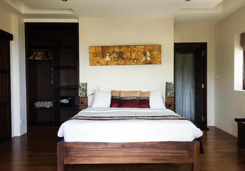 Koh Phangan Pavilions