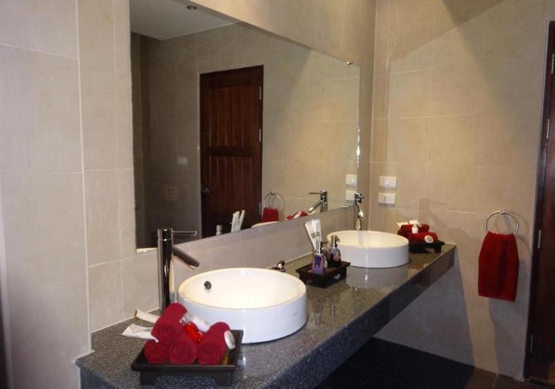 Koh Phangan Pavilions