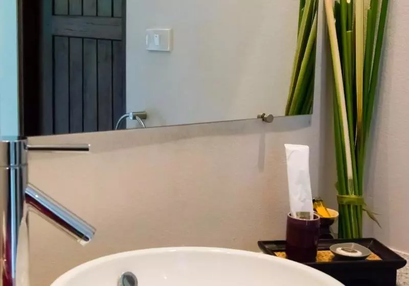 Koh Phangan Pavilions