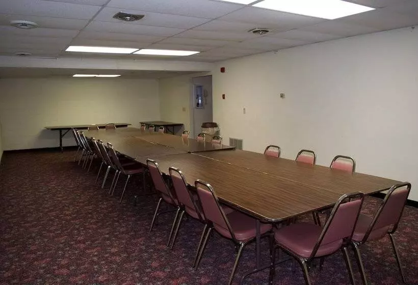 モーテル Amerivu Inn & Suites   St Croix Falls