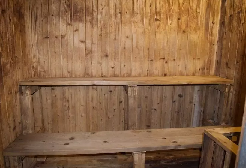 モーテル Amerivu Inn & Suites   St Croix Falls