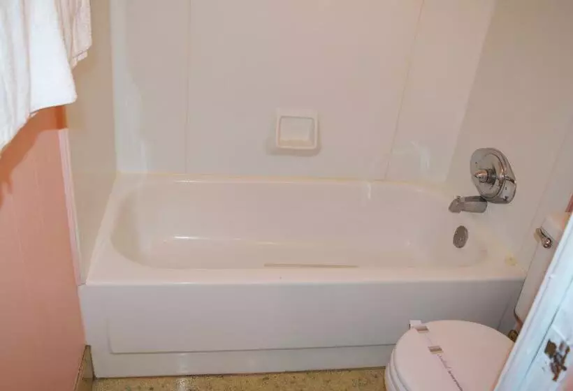 モーテル Amerivu Inn & Suites   St Croix Falls