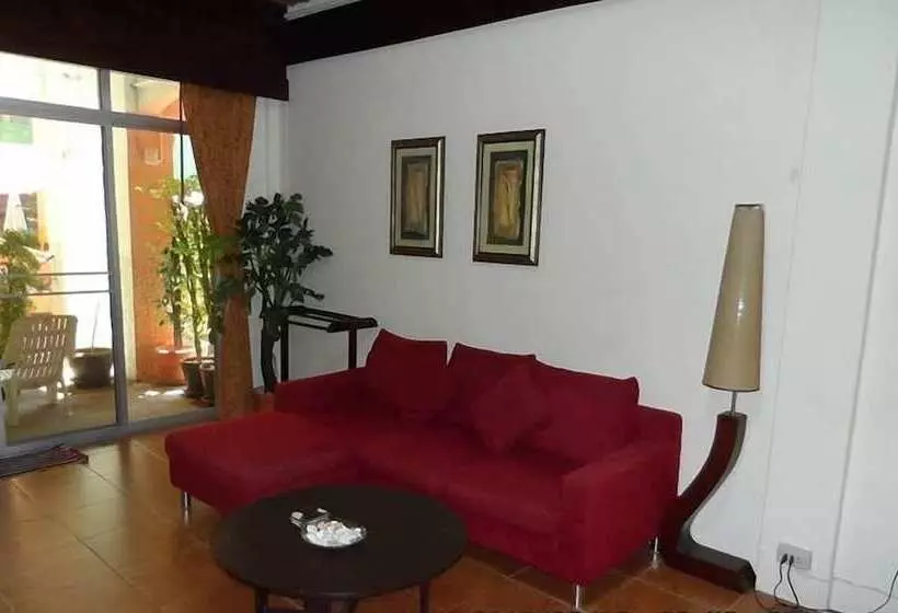 Nin Apartments Karon Beach