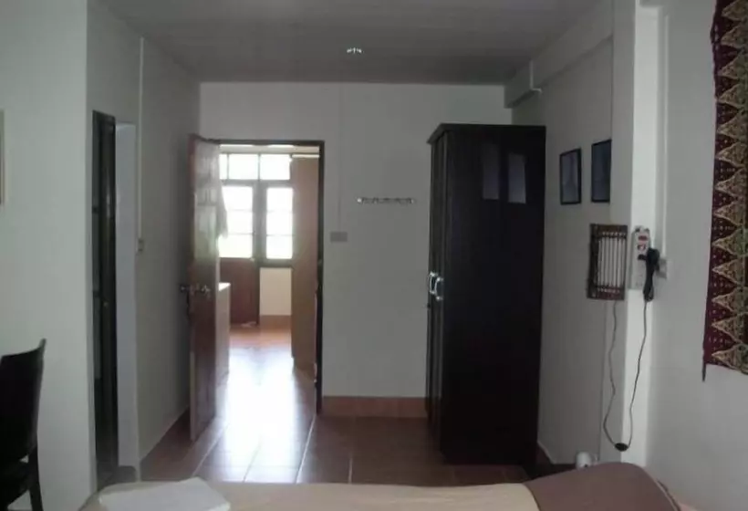 Nin Apartments Karon Beach