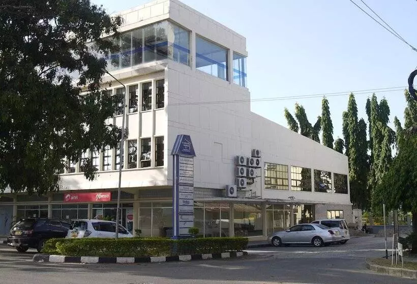 Nyumbani Hotels & Resorts