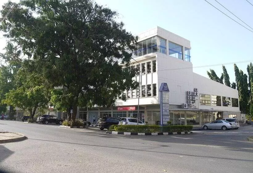 Nyumbani Hotels & Resorts