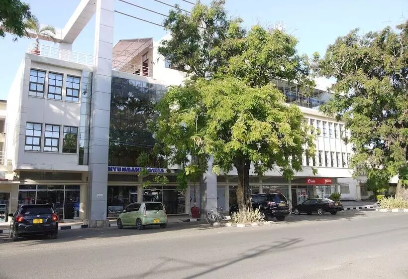 Nyumbani Hotels & Resorts