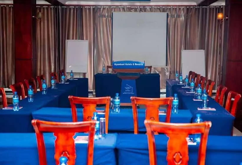 Nyumbani Hotels & Resorts